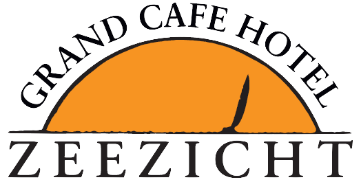 Hotel Restaurant Zeezicht Logo