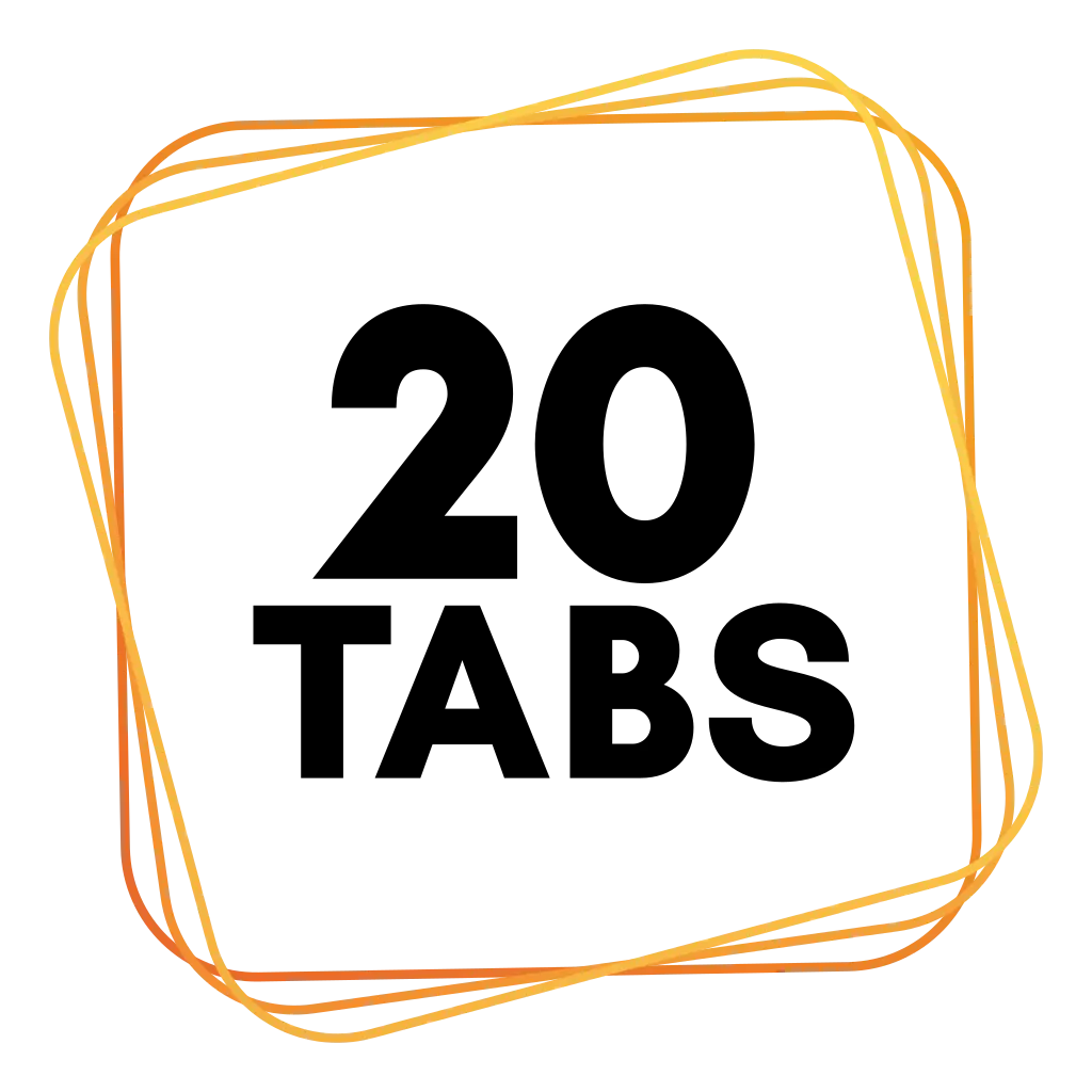 20Tabs Horeca Kassa Logo
